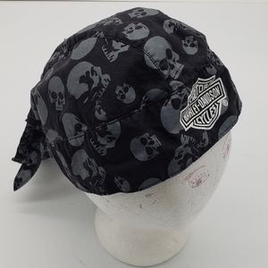 Harley-Davidson Durag